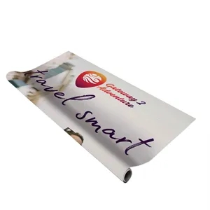 Outdoor Trek Retractor Banner (13 oz. Vinyl)