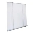 8' Jumbo Wide Retractor Hardware | https://www.bestnamebadges.com