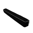 8' Jumbo Wide Retractor Hardware | https://www.bestnamebadges.com