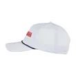 Ahead Alto Performance Cap | https://www.bestnamebadges.com