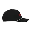 Ahead Alto Performance Cap | https://www.bestnamebadges.com