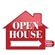 24" x 18" Custom Cut Corrugated Plastic Sign (Double-Sided) | https://www.bestnamebadges.com