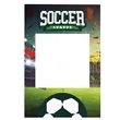 24" x 36" Selfie Frame | https://www.bestnamebadges.com