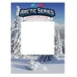 18" x 24" Selfie Frame | https://www.bestnamebadges.com