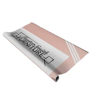 36" Stratus Retractor Banner (No-Curl Opaque Fabric)