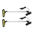 Ultimate LED Light Kit (Two Lights) | https://www.bestnamebadges.com