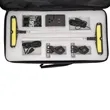 Ultimate LED Light Kit (Two Lights) | https://www.bestnamebadges.com