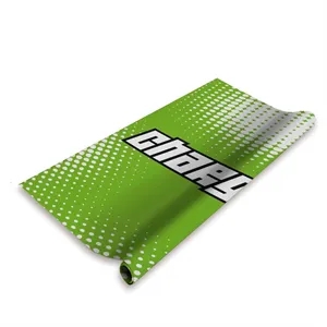 Four Season Event Cooler Cover (No-Curl Hybrid Film)