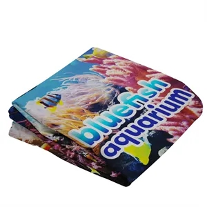ShowGlower Counter Graphic Panels (Set of 2)