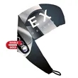 Micro Teardrop Sail Sign Replacement Flag (Double-Sided) | https://www.bestnamebadges.com