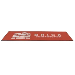 3' x 10' Floor Hugger Mat