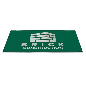 3' x 5' Floor Hugger Mat