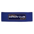Director's Chair Replacement Canvas Kit (Imprinted) | https://www.bestnamebadges.com