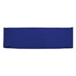 Director's Chair Replacement Canvas Kit (Imprinted) | https://www.bestnamebadges.com
