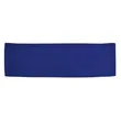 Director's Chair Replacement Canvas (Unimprinted) | https://www.bestnamebadges.com