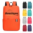 Ultralight Waterproof Folding Backpack For Hiking Camping | https://www.bestnamebadges.com