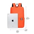 Ultralight Waterproof Folding Backpack For Hiking Camping | https://www.bestnamebadges.com