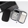 Electronics  Travel Case Charger Cable Storage Bag | https://www.bestnamebadges.com