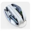 Electronics  Travel Case Charger Cable Storage Bag | https://www.bestnamebadges.com