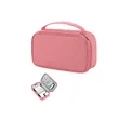 Electronics  Travel Case Charger Cable Storage Bag | https://www.bestnamebadges.com