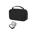 Electronics  Travel Case Charger Cable Storage Bag | https://www.bestnamebadges.com
