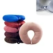 U-Shaped Neck Pillow | https://www.bestnamebadges.com