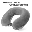 U-Shaped Neck Pillow | https://www.bestnamebadges.com