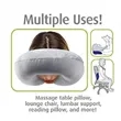 U-Shaped Neck Pillow | https://www.bestnamebadges.com