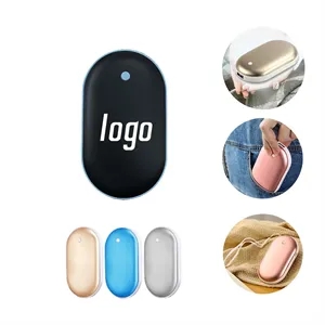 Power Banks and Hand Warmers Combo
