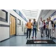 3' x 8' Indoor Surface Grip | https://www.bestnamebadges.com