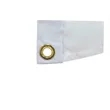 5' x 8' Nylon Burgee Flag Single-Sided | https://www.bestnamebadges.com