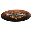 42" Indoor Circle Surface Grip | https://www.bestnamebadges.com