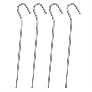 Stake Kit for Inspire Half Moon and Twist-Up Oval A-Frame