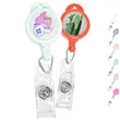Lanyard Badge Reel For Kids | https://www.bestnamebadges.com