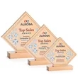 Hillhurst VividPrint™ Award | https://www.bestnamebadges.com
