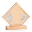 Hillhurst VividPrint™ Award | https://www.bestnamebadges.com