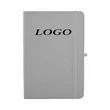 Create Virtual Sample  Download Soft Cover Journal And Pen | https://www.bestnamebadges.com