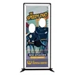 FrameWorx Face Cutout Double Kit | https://www.bestnamebadges.com