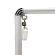 FrameWorx Single Face Cutout Kit | https://www.bestnamebadges.com