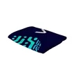 8' Triangle EuroFit Hanging Banner Graphic Cover | https://www.bestnamebadges.com