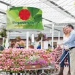 6' Round EuroFit Hanging Banner Kit | https://www.bestnamebadges.com