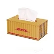 Container model paper box | https://www.bestnamebadges.com
