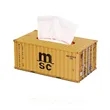 Container model paper box | https://www.bestnamebadges.com