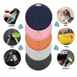 Smart Round Bluetooth Tracker | https://www.bestnamebadges.com