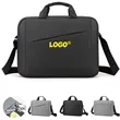 15 inch Laptop Case Briefcase Business File Bag Portable | https://www.bestnamebadges.com