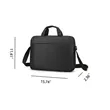 15 inch Laptop Case Briefcase Business File Bag Portable | https://www.bestnamebadges.com