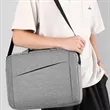 15 inch Laptop Case Briefcase Business File Bag Portable | https://www.bestnamebadges.com