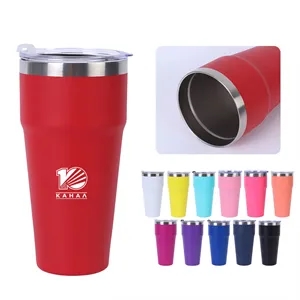 26 Oz Stainless Steel Travel Vacuum Tumbler