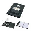 Greenville Junior Tech Padfolio | https://www.bestnamebadges.com