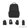 Bugatti Madison Backpack | https://www.bestnamebadges.com